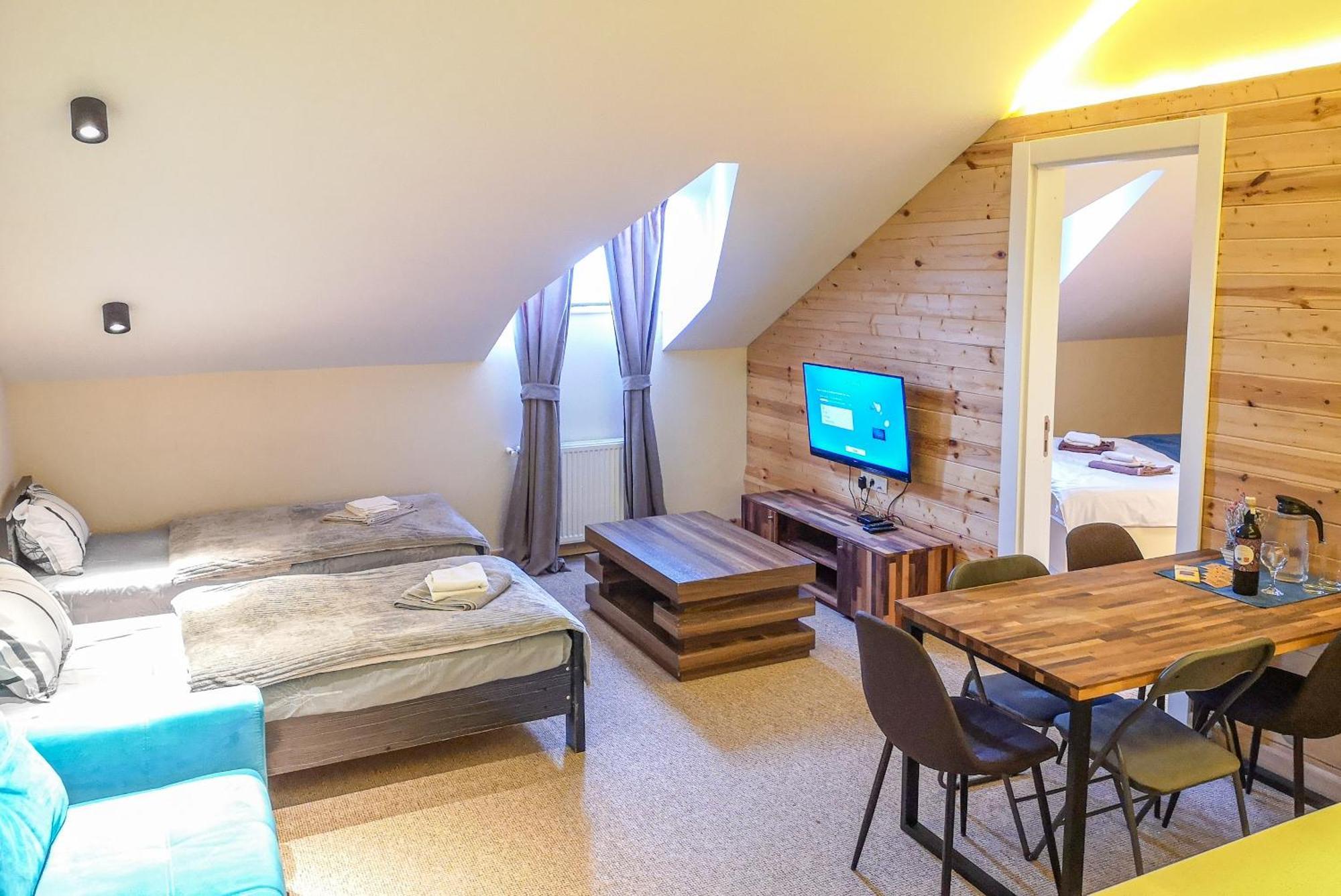 New Gudauri Suites By Gudauri Travel ห้อง รูปภาพ