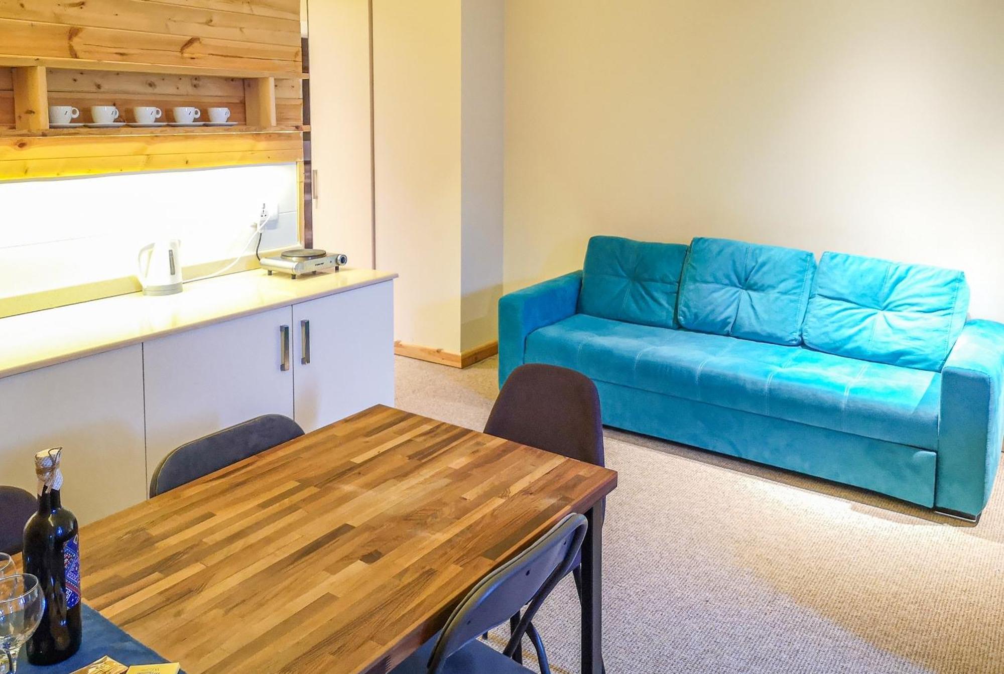 New Gudauri Suites By Gudauri Travel ห้อง รูปภาพ