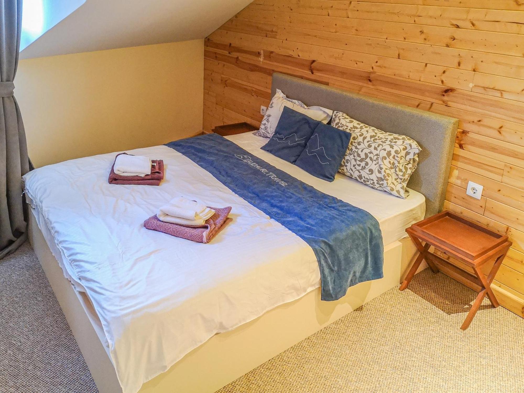 New Gudauri Suites By Gudauri Travel ห้อง รูปภาพ