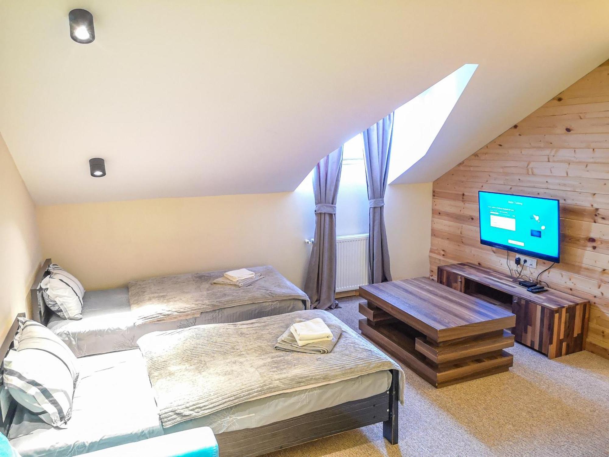 New Gudauri Suites By Gudauri Travel ห้อง รูปภาพ