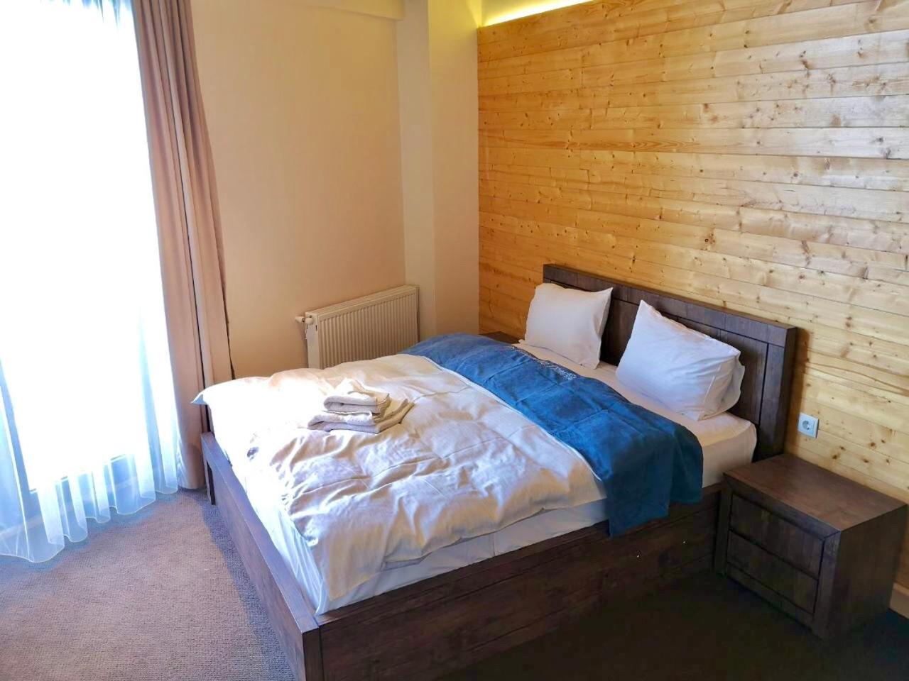 New Gudauri Suites By Gudauri Travel ห้อง รูปภาพ