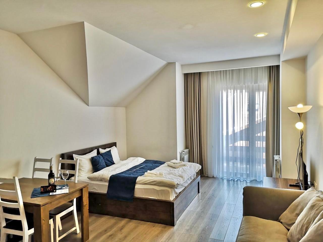 New Gudauri Suites By Gudauri Travel ห้อง รูปภาพ