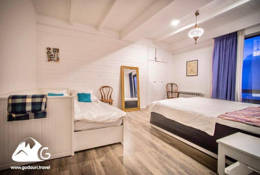 New Gudauri Suites By Gudauri Travel ห้อง รูปภาพ