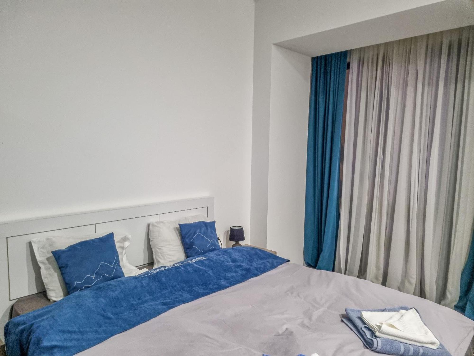 New Gudauri Suites By Gudauri Travel ภายนอก รูปภาพ