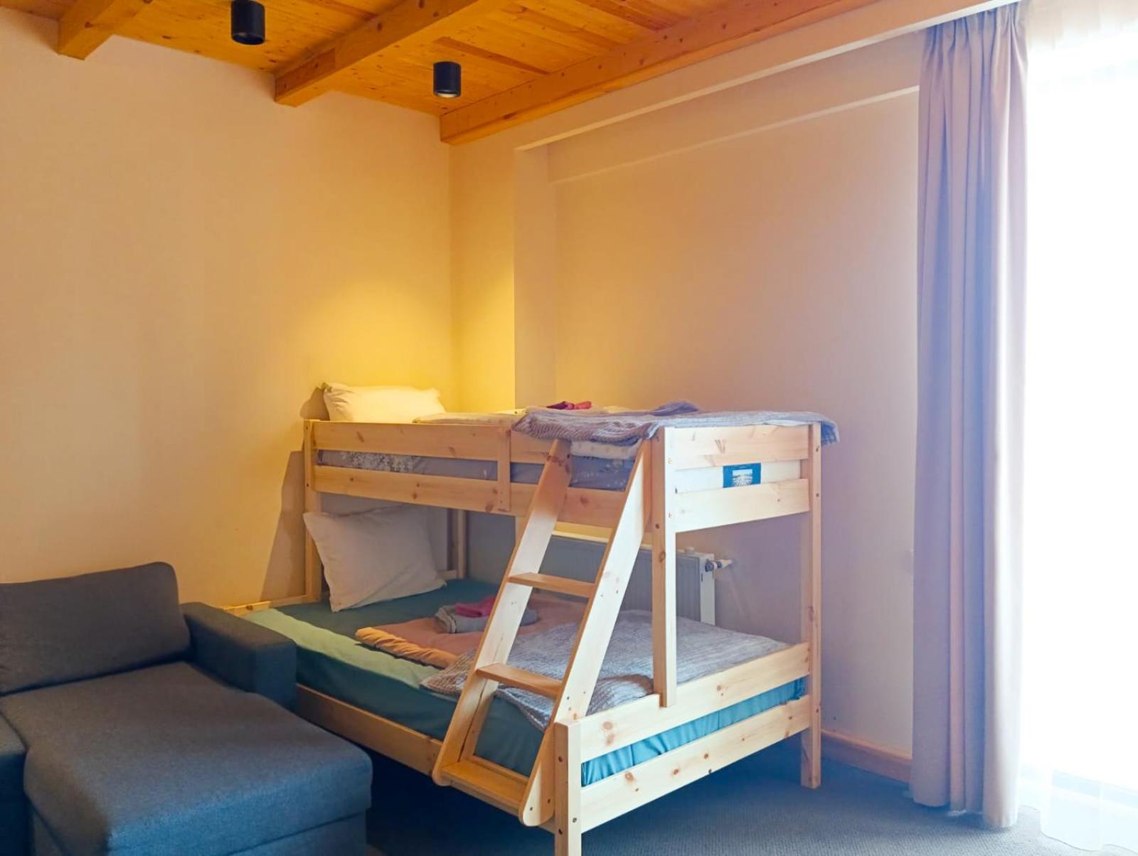 New Gudauri Suites By Gudauri Travel ห้อง รูปภาพ