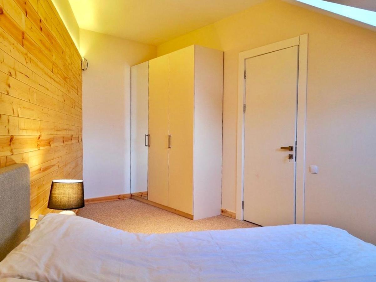 New Gudauri Suites By Gudauri Travel ภายนอก รูปภาพ