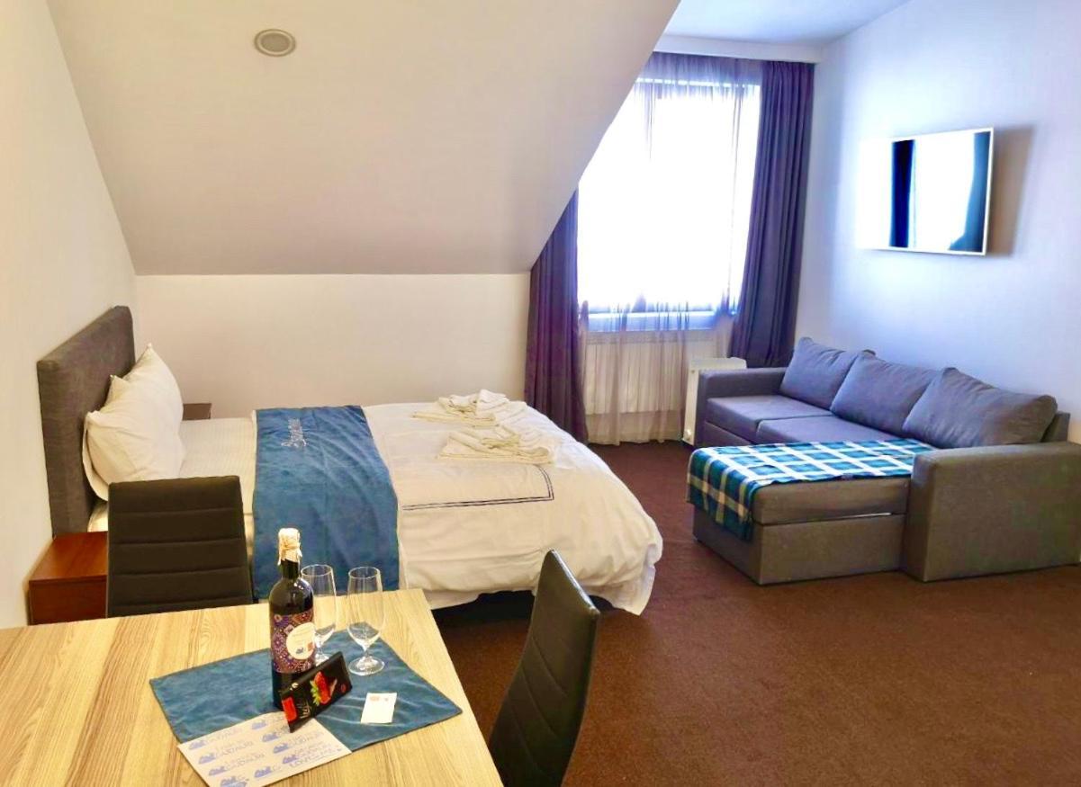 New Gudauri Suites By Gudauri Travel ห้อง รูปภาพ