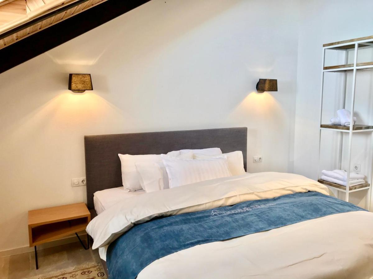 New Gudauri Suites By Gudauri Travel ภายนอก รูปภาพ