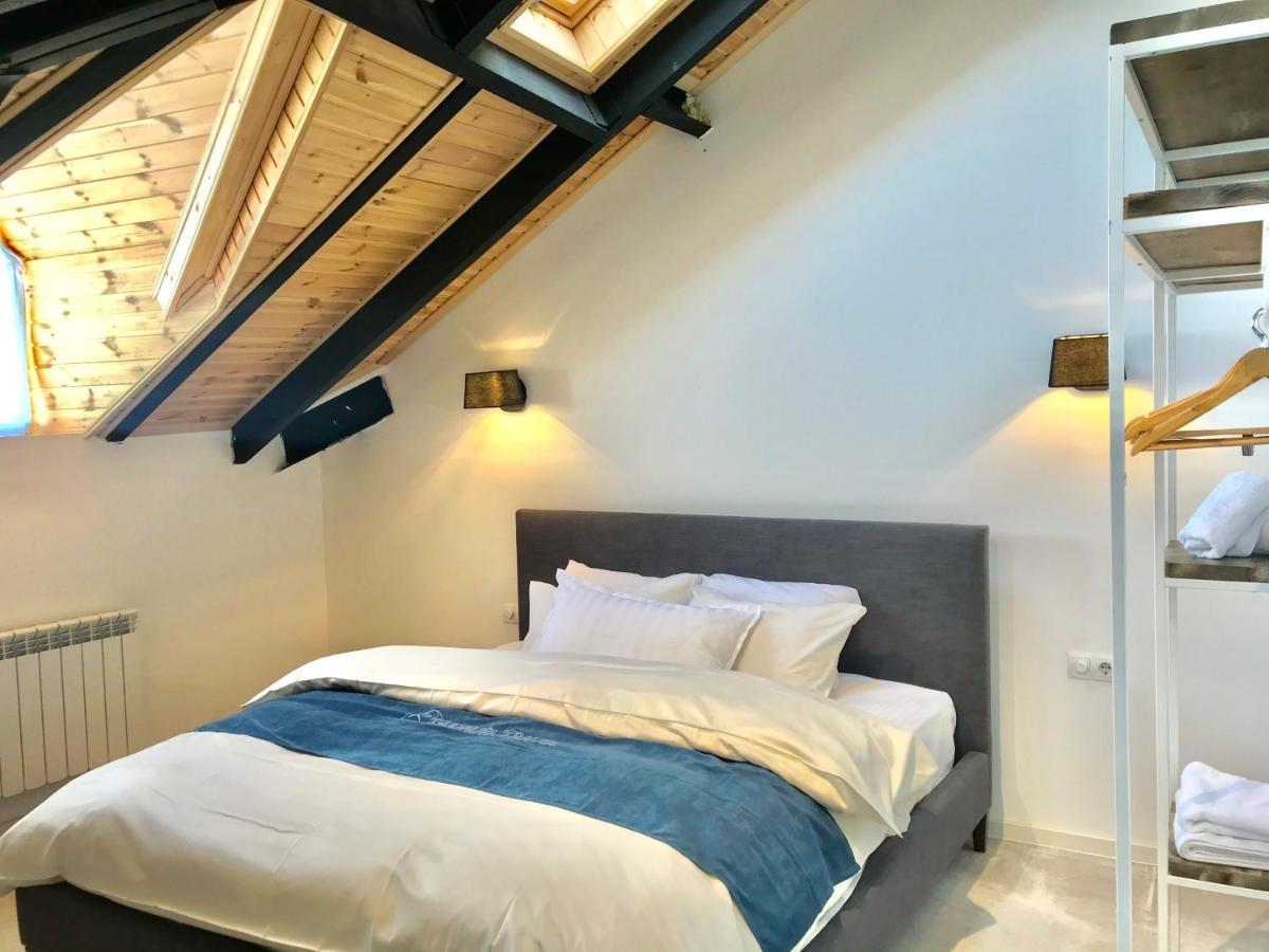 New Gudauri Suites By Gudauri Travel ภายนอก รูปภาพ